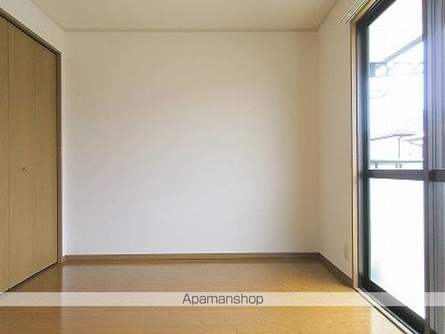 テラスハウス吉田山の内装写真