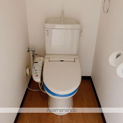 メゾンイトセIIの内装写真