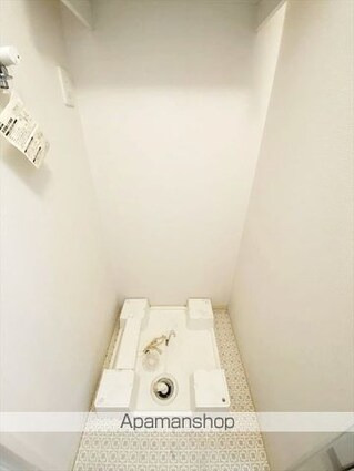 Ｓｑｕａｒｅ　Ｖｉｌｌａ　福島[1LDK/42.38m2]の内装2