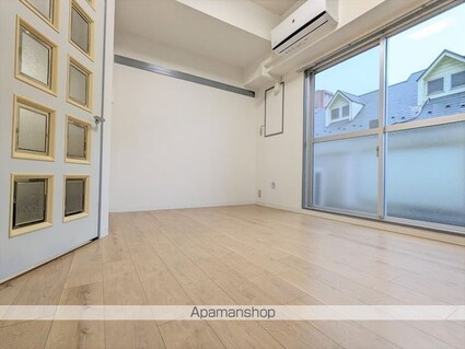 アネックス国領[1K/18m2]のリビング・居間