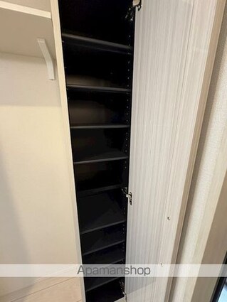 ハーモニーテラス蓮根Ⅳ[1R/12m2]のその他設備