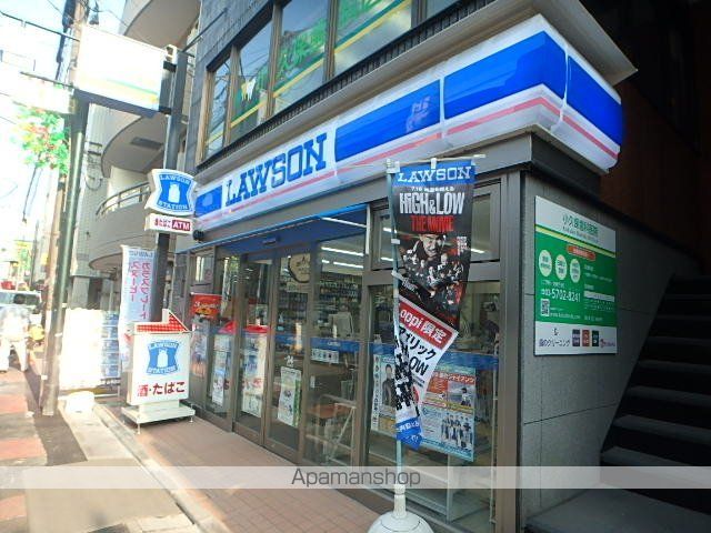 スタイリオ中延IIWESTの周辺写真