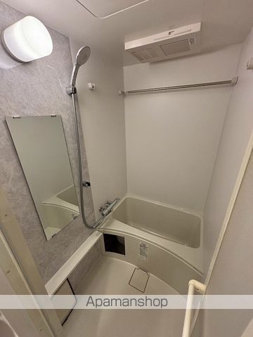 ESLEAD新大阪ザ・プレミアEASTの内装写真