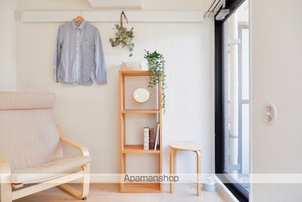 東京都国分寺市本町４丁目[1R/16.48m2]の内装1