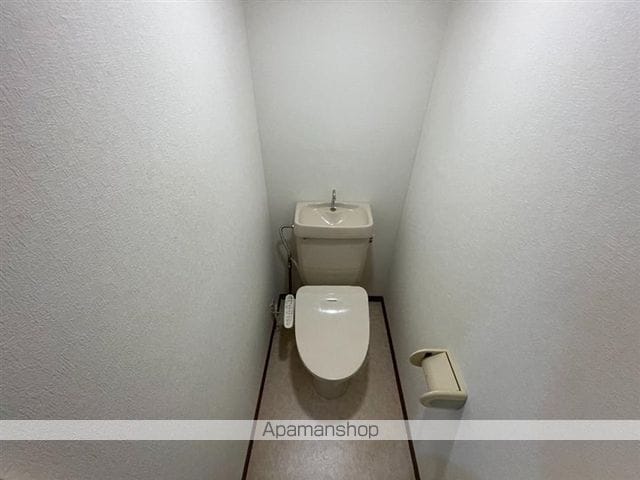 フリーダムヒル白鳥B棟の内装写真