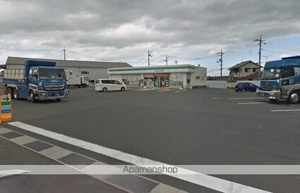 タウン妹尾[1LDK/46.03m2]の周辺8