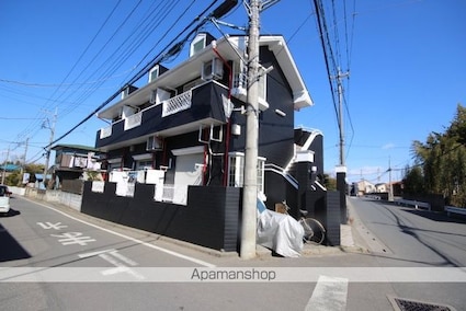 スカイコート（小堤）[1K/14.14m2]の外観2