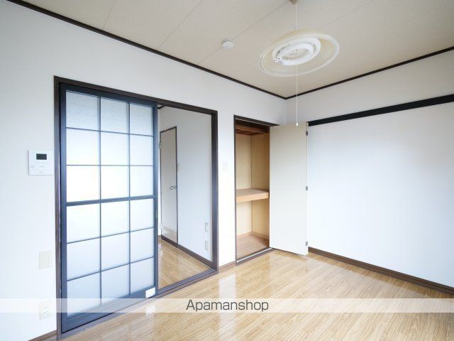 アルトハイデIの内装写真