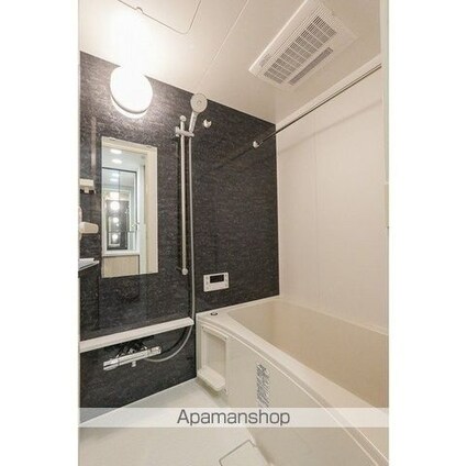 グランカーサ蒲田ウエスト[1LDK/39.4m2]のバス