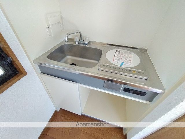 アルビヨン千里丘の内装写真