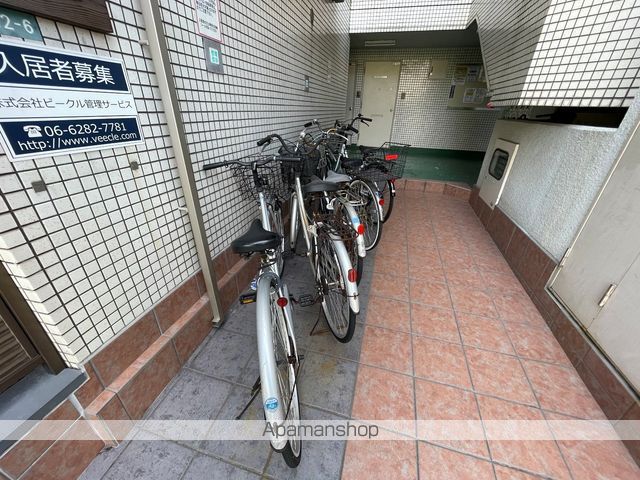レジデンシア甲子園口のその他写真
