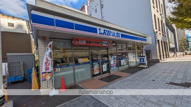 LEGEND鍛冶町の周辺写真