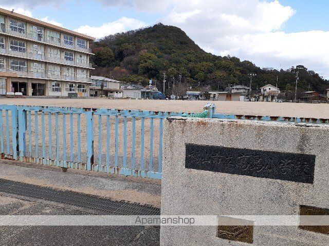 ヴィラ高島の周辺写真