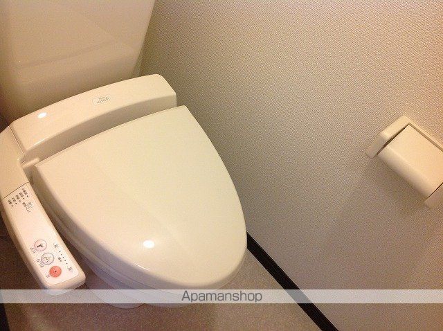 レオパレスビエネスタの内装写真