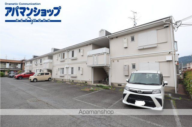 ツインハイムA棟