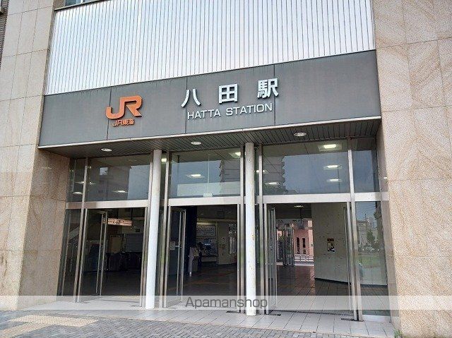 ウエスト アベニューの周辺写真