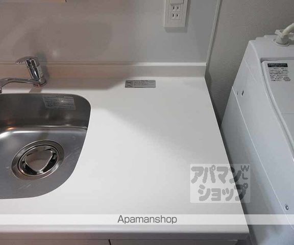 SーRESIDENCE京都竹田DORMITORYの内装写真