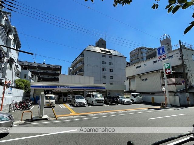 プレサンス水都OKAWAの周辺写真