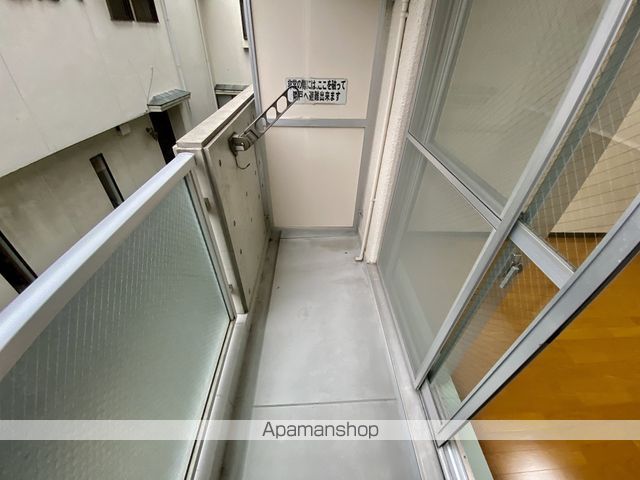 ブロッサムSANKYOの内装写真