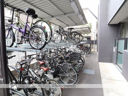 フレールコート東別院[1K/28.58m2]の共用部2