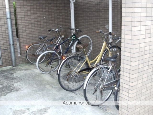 ラフィーネ港北のその他写真