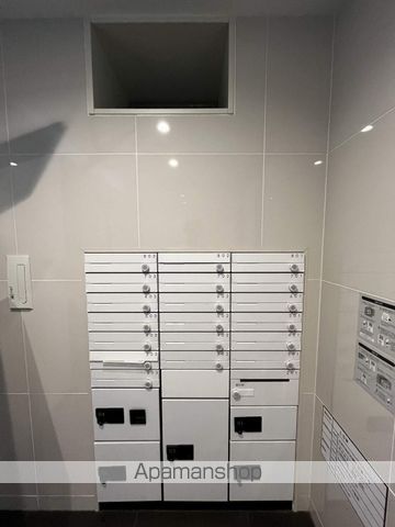 広島電鉄本線 天満町駅 徒歩2分 8階建 築8年のその他写真