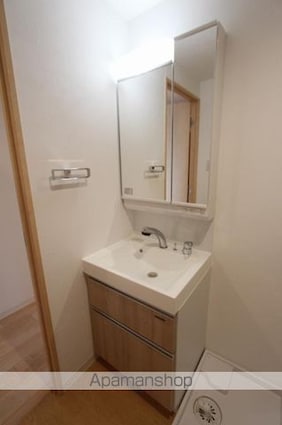 ＰＡＳＡＲ古新町[1R/30.56m2]の洗面所