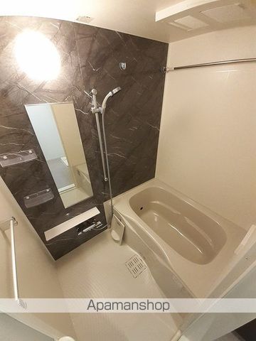 グレイスの内装写真