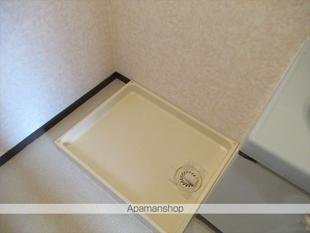 クロスロウズ荒木街の内装写真