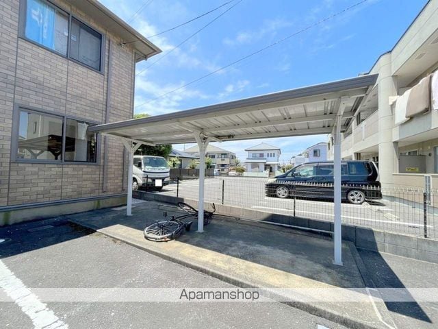 コンフォール・K B棟のその他写真