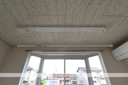 ハピネス春日　Ｂ棟[2DK/39.74m2]の内装2
