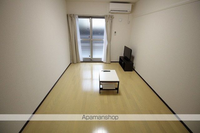 クレイノのぞみIIIの内装写真