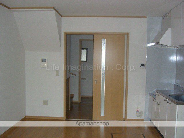 e-HOUSE西本郷町の内装写真