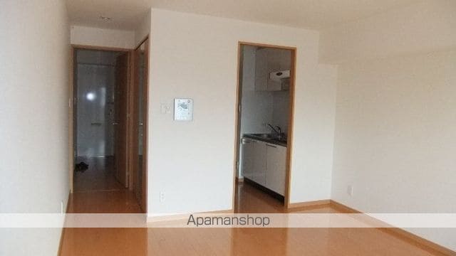 ファースト・レーベン新富町の内装写真