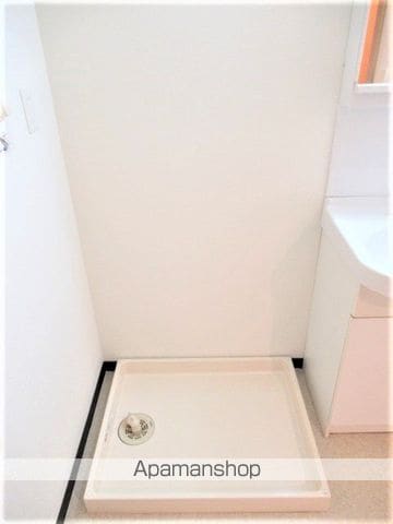 OPH北千里青山台1棟の内装写真