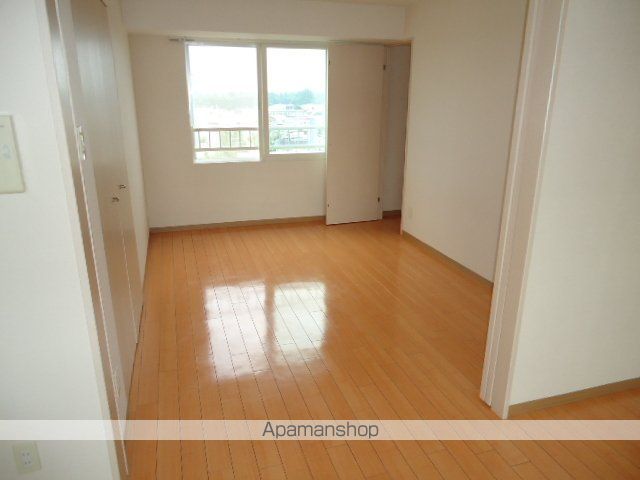 桑園スクエアIの内装写真