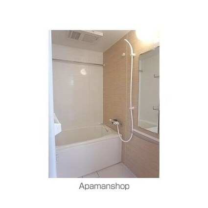 Ｆｏｒｅｓｔ　Ｍａｉｓｏｎ　Ｓｅｉｊｏ[1LDK/39.33m2]のバス