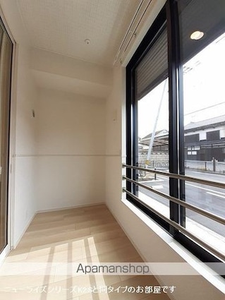 ロッソ・コルサ　Ⅰ[1LDK/50.01m2]のその他内装2