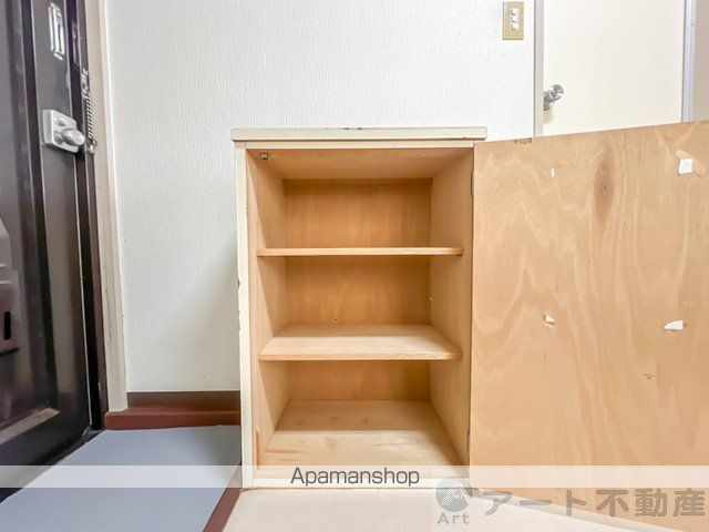 参川第1マンションの内装写真