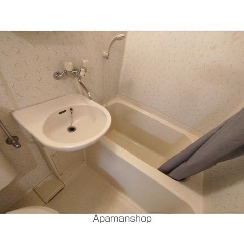 FLATS7の内装写真