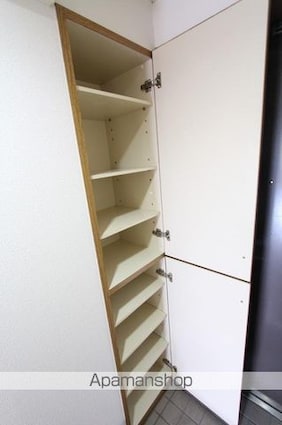 ホープＴＯＭＯⅡ[1K/31.57m2]の内装3