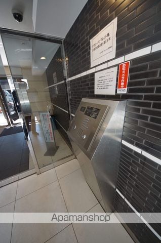 アクサス新宿タワーズイーストのその他写真