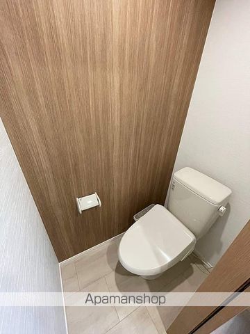 キャメル鴻巣の内装写真