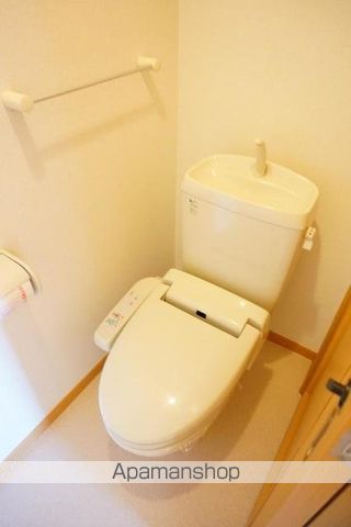 COMFORT・M Bの内装写真