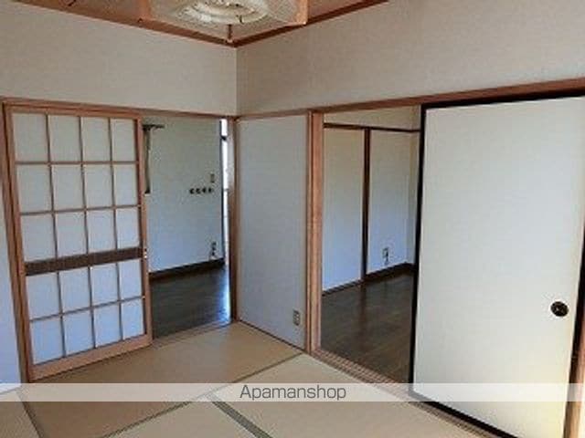 セロナ南青山の内装写真