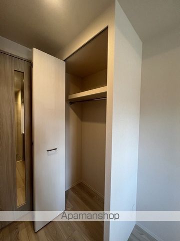 ESLEADRESIDENCE大阪福島SOUTHFLATSの内装写真