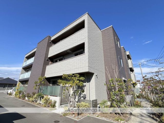 シャーメゾン出来島