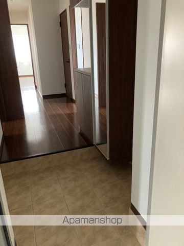 夢番地燦番館の内装写真