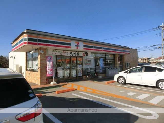 ファーストベル西都賀の周辺写真