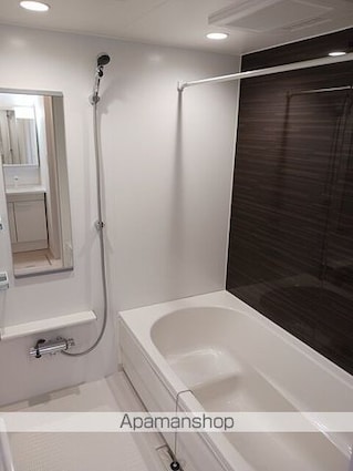 メゾン　フィーロ[3LDK/62.1m2]のバス